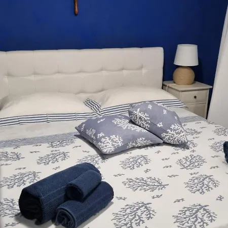 Prázdninový dům Ada Torre Specchia Ruggeri