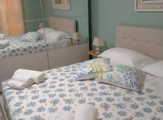 Prázdninový dům Ada