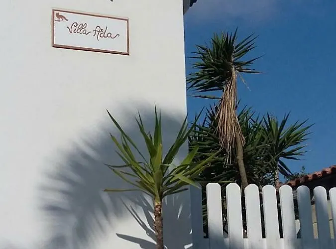 Ada Prázdninový dům