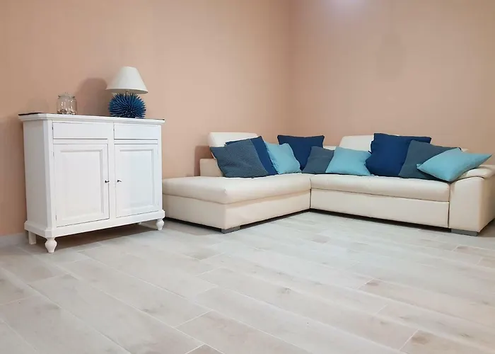 Prázdninový dům Ada *