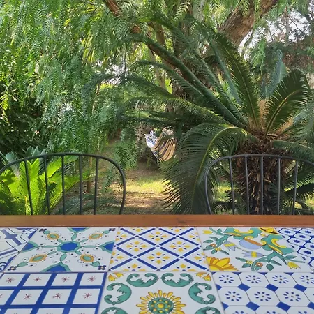 Vakantiehuis Ada