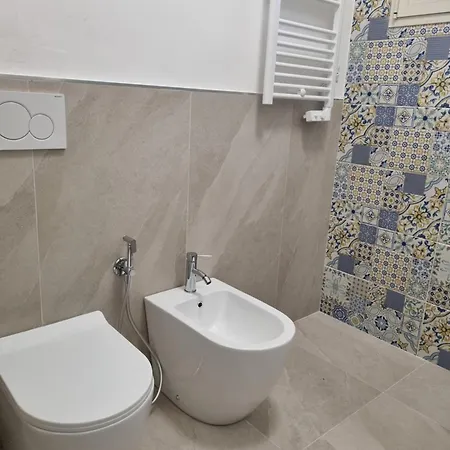 Vakantiehuis Ada *