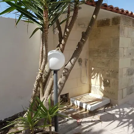 Σπίτι διακοπών Ada *