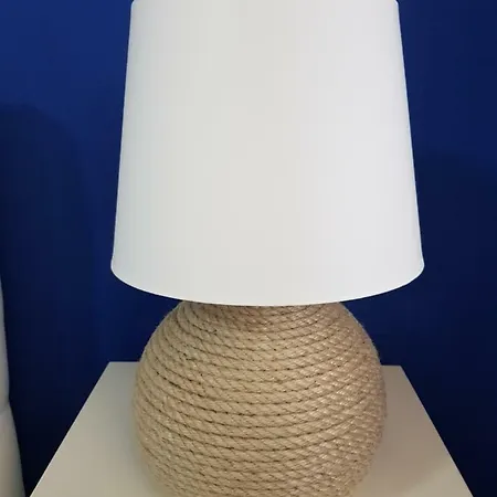 Σπίτι διακοπών Ada Torre Specchia Ruggeri