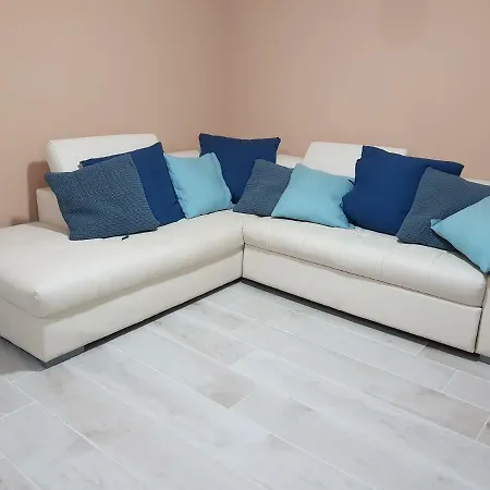 Ada * Torre Specchia Ruggeri