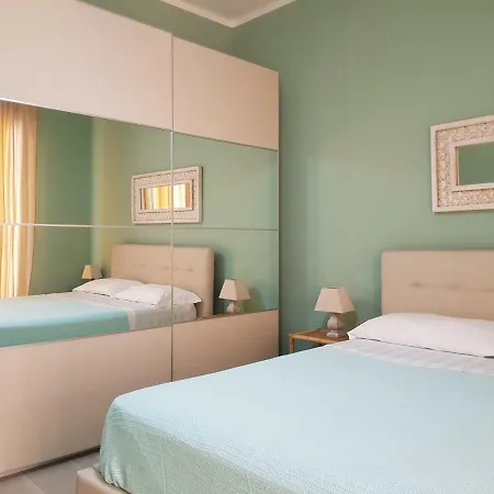 Ada * Torre Specchia Ruggeri