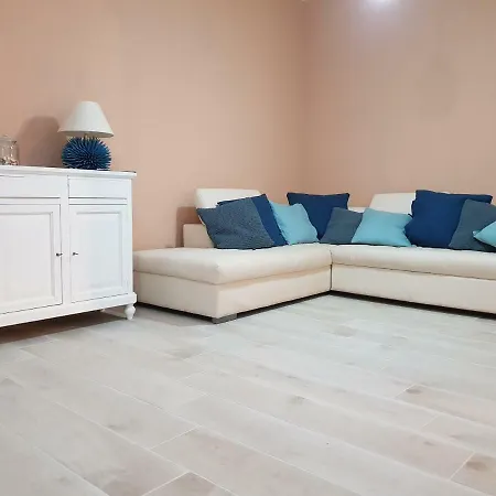 Σπίτι διακοπών Ada *