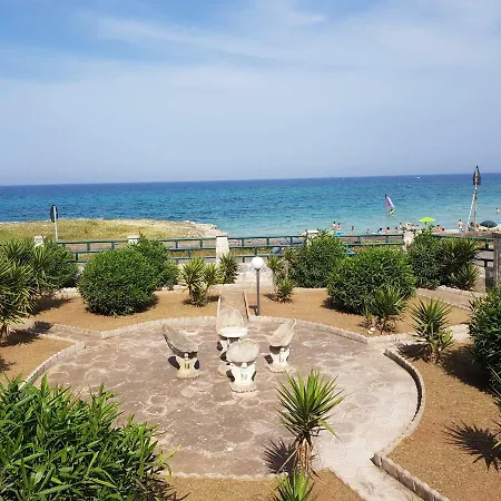 Сasa de vacaciones Ada