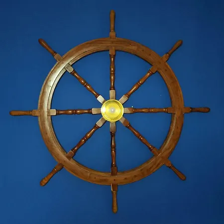 Σπίτι διακοπών Ada Torre Specchia Ruggeri