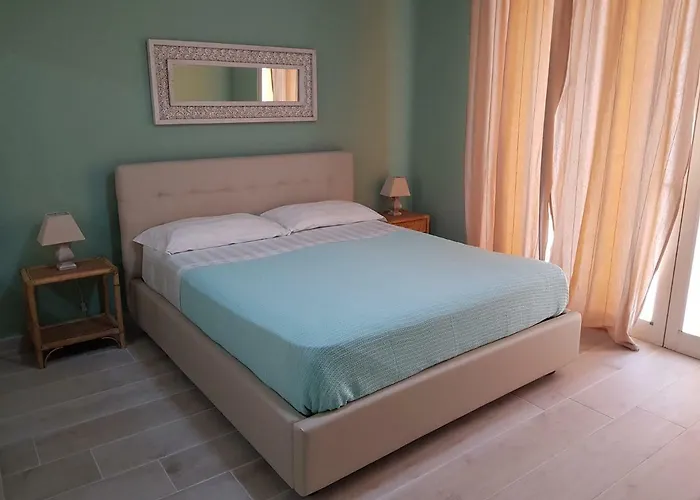 Ada Semesterbostad *