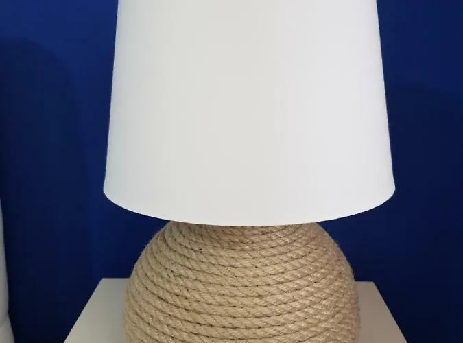 Semesterbostad Ada Torre Specchia Ruggeri