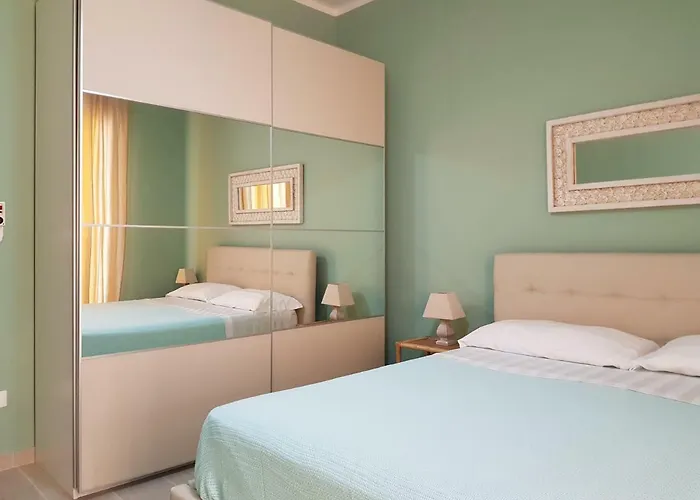 Ada * Torre Specchia Ruggeri